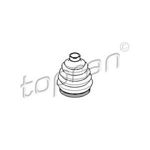маншон, полуоска TOPRAN 109 253