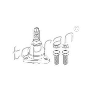 шарнир TOPRAN 103 262 
