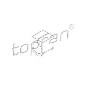 тампон стабилизираща щанга TOPRAN 108 742