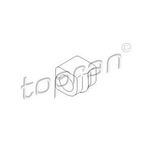 тампон стабилизираща щанга TOPRAN 108 121 