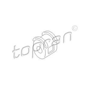 тампон стабилизираща щанга TOPRAN 102 604