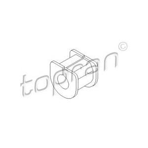 тампон стабилизираща щанга TOPRAN 110 920 