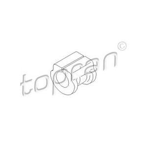 тампон стабилизираща щанга TOPRAN 109 689 