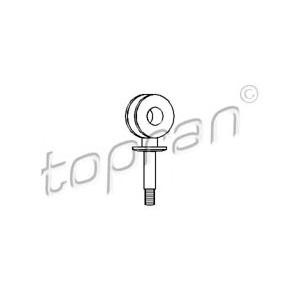 биалетка TOPRAN 102 789 