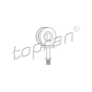 биалетка TOPRAN 103 483 
