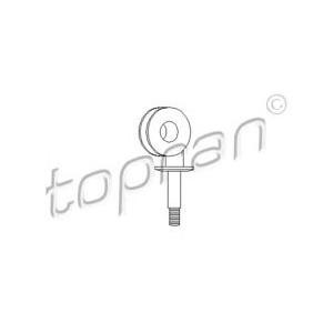 биалетка TOPRAN 110 963 