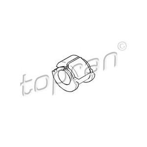 тампон стабилизираща щанга TOPRAN 104 319