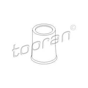 прашник амортисьор TOPRAN 103 485 