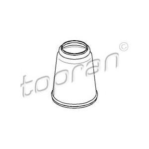 прашник амортисьор TOPRAN 104 146 