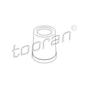 прашник амортисьор TOPRAN 107 670 