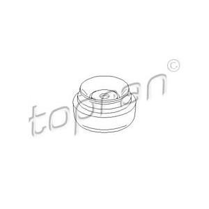 тампон на макферсън TOPRAN 104 267 