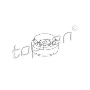 тампон на макферсън TOPRAN 104 410