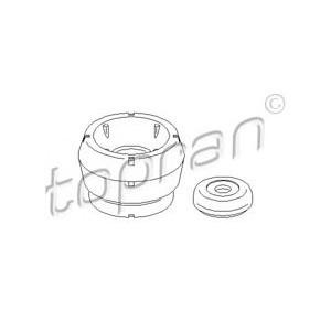 тампон на макферсън TOPRAN 108 561