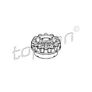 тампон на макферсън TOPRAN 104 003 