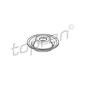 пружинно легло - чиния TOPRAN 103 492