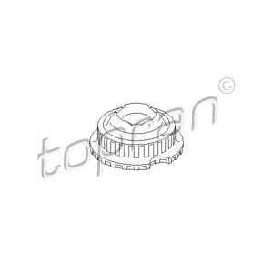 тампон на макферсън TOPRAN 107 152 