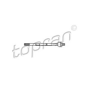 вътрешен кормилен накрайник TOPRAN 110 275