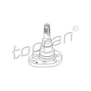 главина TOPRAN 102 821