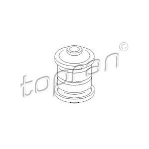 тампон носач TOPRAN 104 081 
