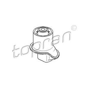 тампон за мост TOPRAN 103 057
