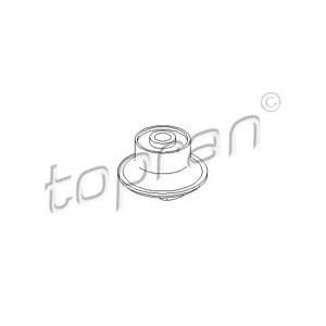 тампон за мост TOPRAN 103 401
