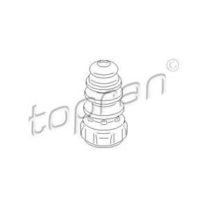 допълнителна пружина TOPRAN 112 312