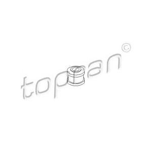 окачване, стабилизатор; окачване, свързваща стабилизираща щанга TOPRAN 110 683