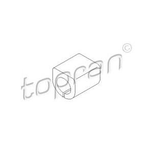 тампон стабилизираща щанга TOPRAN 110 682