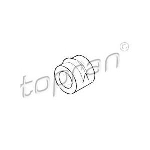 тампон стабилизираща щанга TOPRAN 109 700 