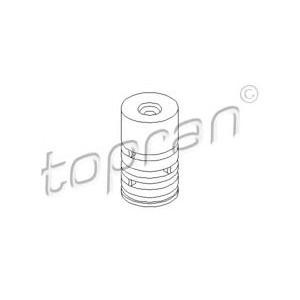 ударен тампон, окачване (ресьори) TOPRAN 103 439 