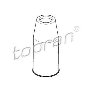 прашник амортисьор TOPRAN 110 527 