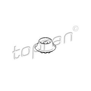 опорен пръстен, опорен лагер на макферсън TOPRAN 102 829 