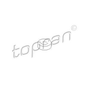 окачване, амортисьор; окачване, свързваща стабилизираща щанга TOPRAN 103 605