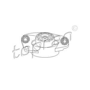 тампон на макферсън TOPRAN 110 147 