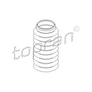 прашник амортисьор TOPRAN 103 519