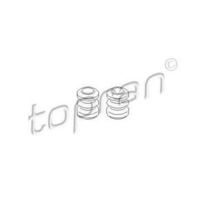 ремонтен комплект, спирачен апарат TOPRAN 109 966