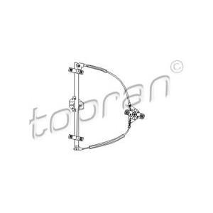 стъклоповдигач TOPRAN 102 886 
