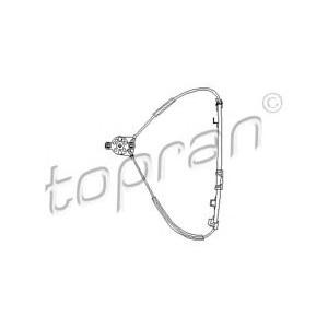 стъклоповдигач TOPRAN 102 887