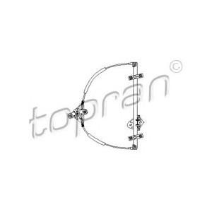 стъклоповдигач TOPRAN 103 178