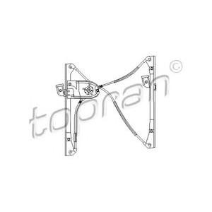 стъклоповдигач TOPRAN 104 046