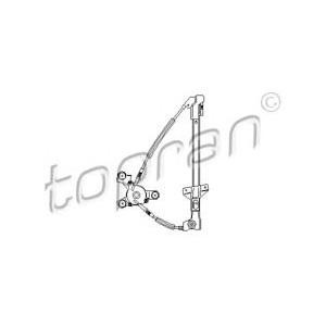 стъклоповдигач TOPRAN 110 450 
