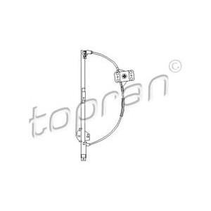 стъклоповдигач TOPRAN 104 098