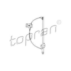 стъклоповдигач TOPRAN 104 099