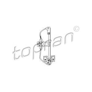 стъклоповдигач TOPRAN 103 157