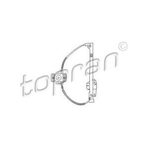 стъклоповдигач TOPRAN 103 594 