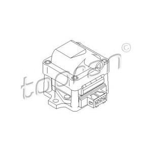 бобина TOPRAN 104 033 