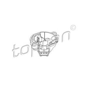 датчик за обороти на двигателя TOPRAN 110 573