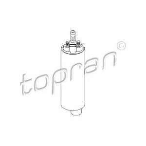 бензинова помпа TOPRAN 108 819