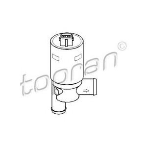 стъпков мотор TOPRAN 112 232