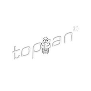 датчик за температурата на радиатора TOPRAN 100 853